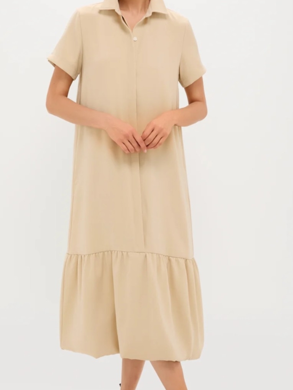 Tuckernuck Martine Dress